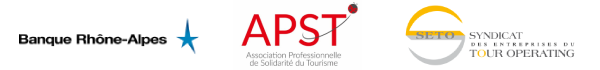 Logo partenaires - Adhésion
